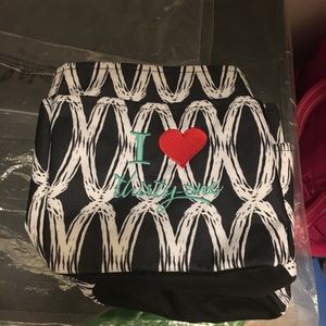 Thirty one bags